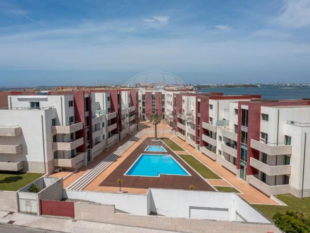 Duplex venda em Gafanha Da Encarnação, Costa Nova