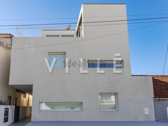 Duplex venda em Costa Nova, Ílhavo