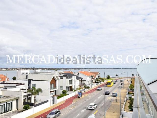 Apartamento venda em Costa Nova, Ílhavo