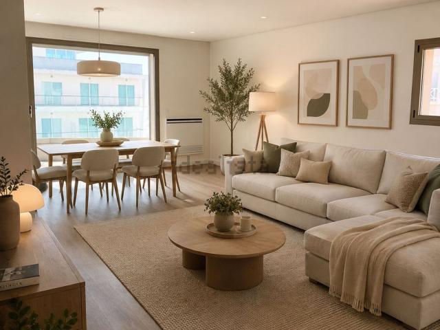 Apartamento venda em Costa Nova, Ílhavo