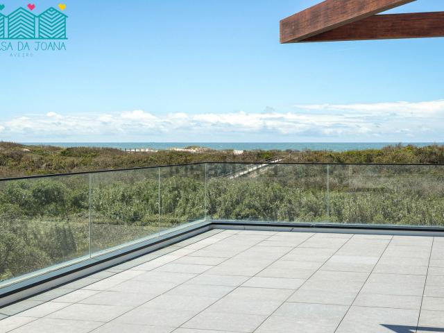 Duplex venda em Costa Nova, Ílhavo