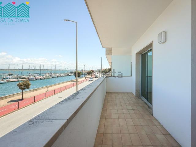 Apartamento venda em Costa Nova, Ílhavo
