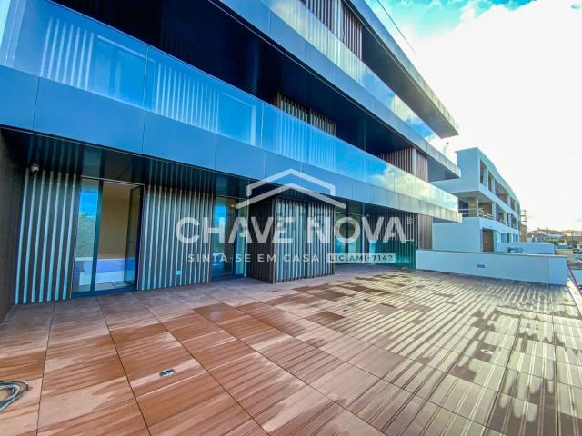 Apartamento venda em Costa Nova, Ílhavo