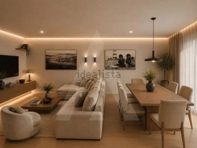 Apartamento venda em Gafanha da Nazaré, Ílhavo