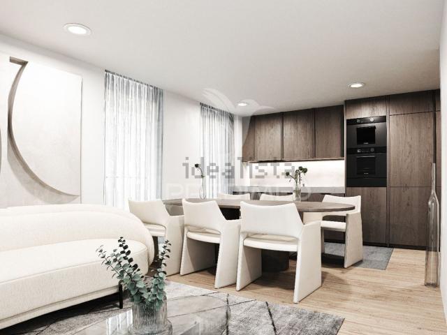 Apartamento venda em Gafanha da Nazaré, Ílhavo