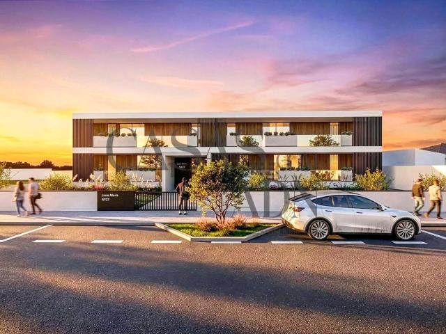 Apartamento venda em Gafanha da Nazaré, Ílhavo