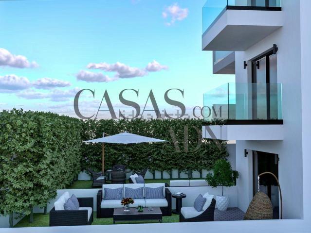 Apartamento venda em Gafanha da Nazaré, Ílhavo