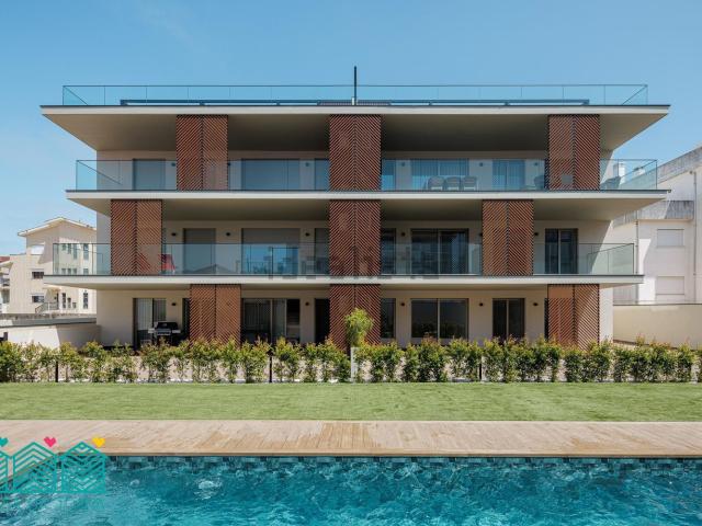 Apartamento venda em Ílhavo, Aveiro
