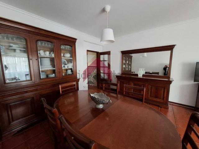 Apartamento venda em Gafanha da Nazaré, Ílhavo