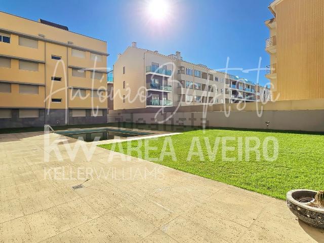 Apartamento alugar em Gafanha da Nazaré, Ílhavo