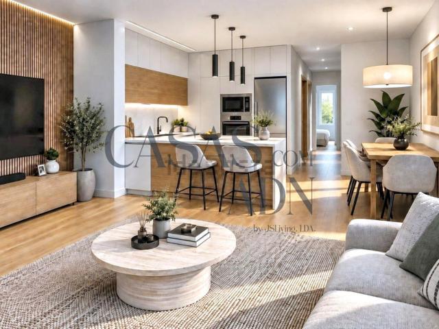 Apartamento venda em Gafanha da Nazaré, Ílhavo