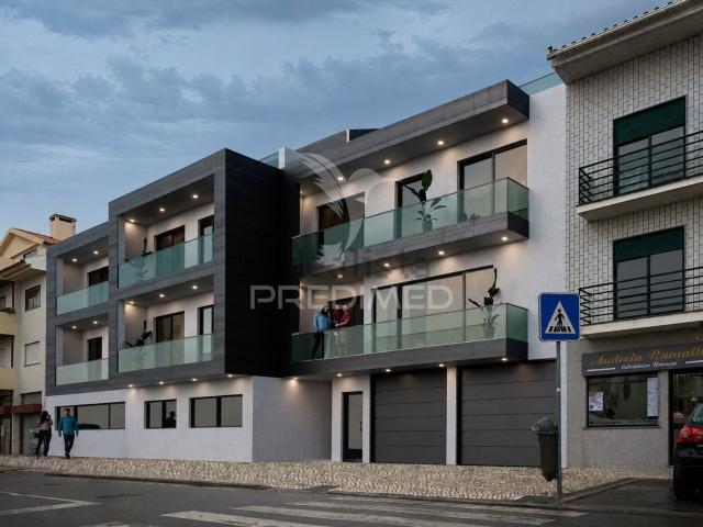 Apartamento venda em Ílhavo, Aveiro