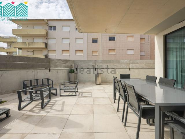 Apartamento venda em Ílhavo, Aveiro