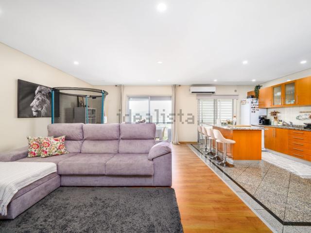 Apartamento venda em Marecos, Porto