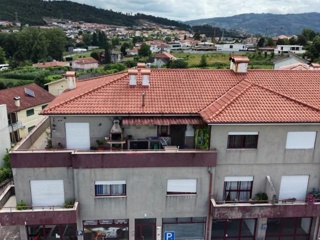 Apartamento venda em Póvoa De Lanhoso, Braga