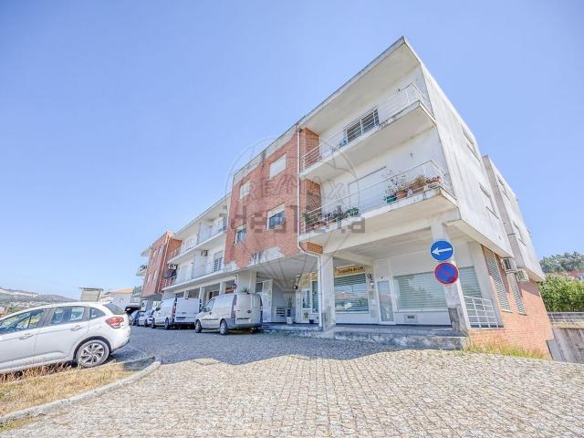 Apartamento venda em Marecos, Porto