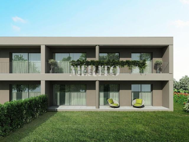 Apartamento venda em Galegos, Arcozelo