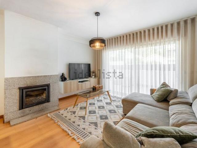 Apartamento venda em Galegos, Arcozelo