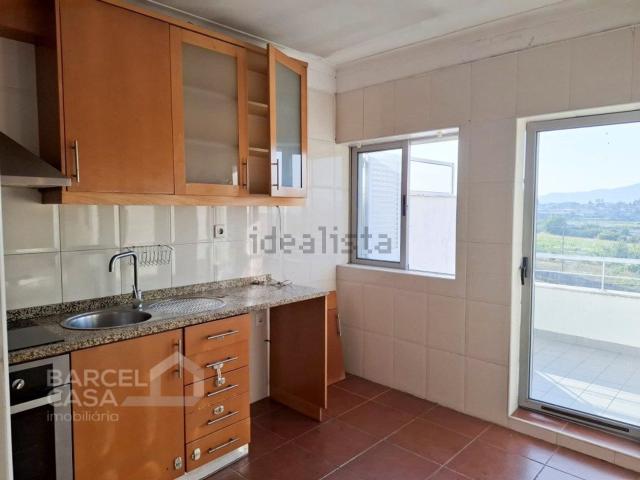 Apartamento venda em Galegos (Santa Maria), Arcozelo