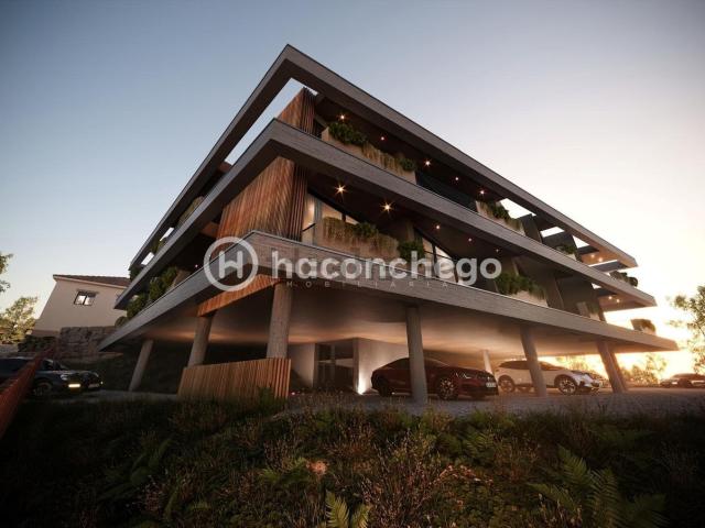 Apartamento venda em Vila Frescainha (São Martinho), Arcozelo