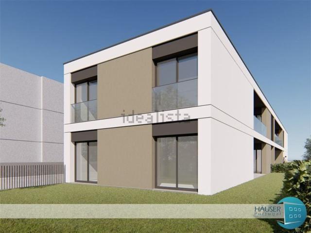 Apartamento venda em Galegos (Santa Maria), Arcozelo