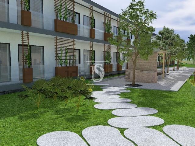 Apartamento venda em Galegos (Santa Maria), Barcelos