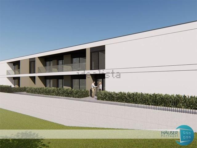 Apartamento venda em Galegos (Santa Maria), Arcozelo
