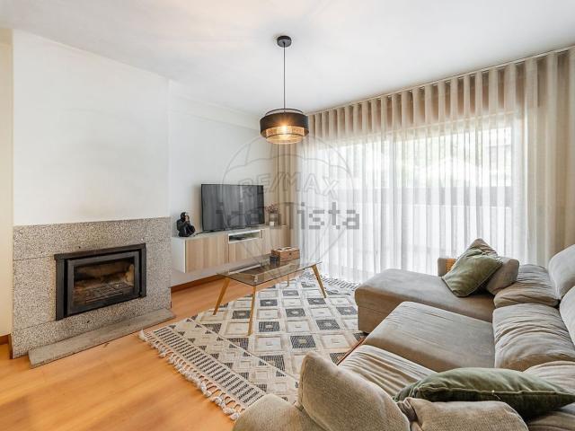 Apartamento venda em Galegos, Arcozelo