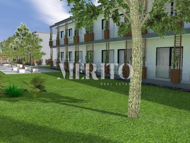 Apartamento venda em Galegos, Santa Maria, Galegos (Santa Maria)
