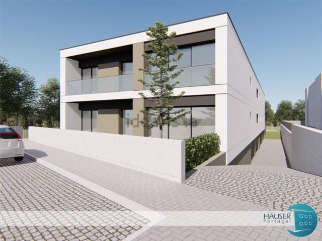 Apartamento venda em Galegos (Santa Maria), Arcozelo