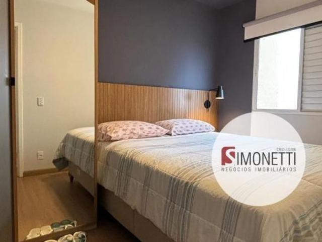 Apartamento venda em Região Imediata de Sorocaba, Região Metropolitana de Sorocaba