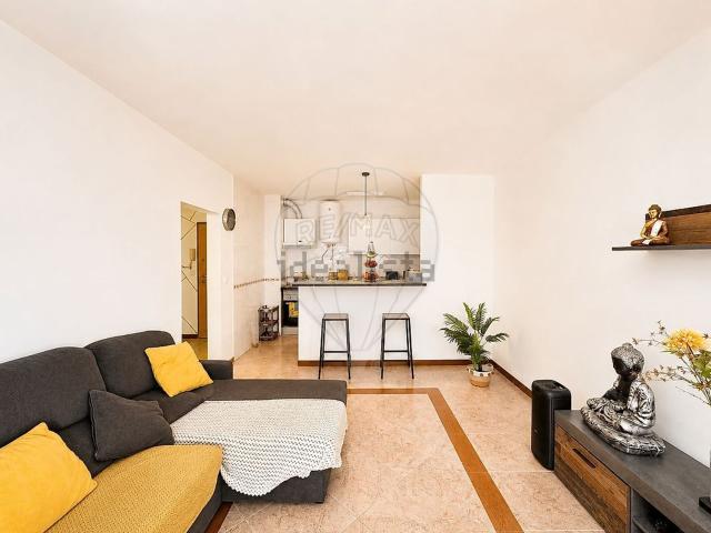 Apartamento venda em Montinho, Setúbal