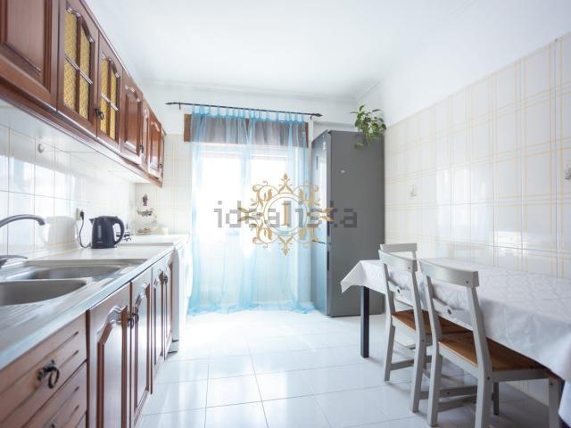 Apartamento venda em Quinta da Amizade, Setúbal