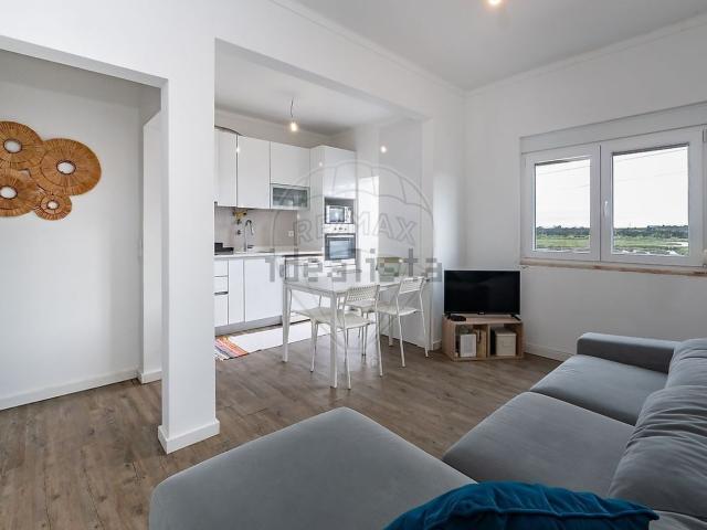 Apartamento venda em Montinho, Setúbal