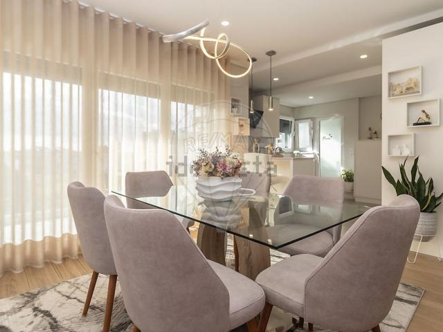 Apartamento venda em Setúbal