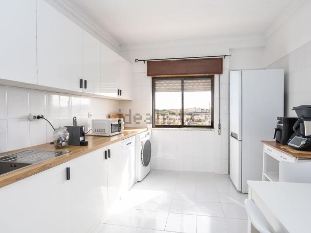 Apartamento venda em Setúbal