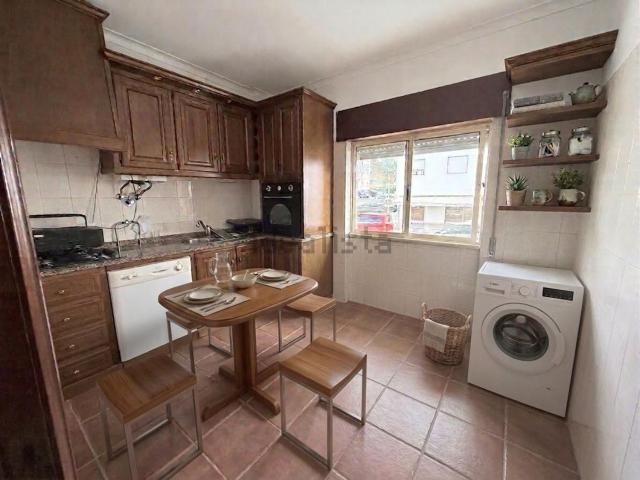 Apartamento venda em Quinta da Amizade, Setúbal