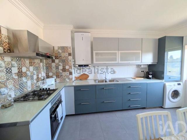 Apartamento venda em Vale de Ana Gomes, Setúbal