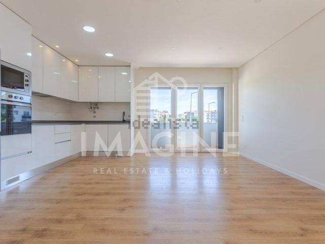 Apartamento venda em Gâmbia-Pontes-Alto da Guerra, Setúbal