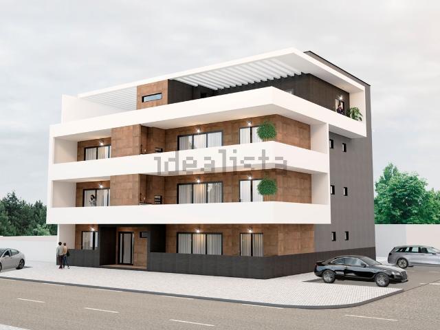 Apartamento venda em Quinta da Amizade, Setúbal