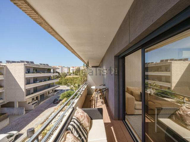 Apartamento venda em Setúbal