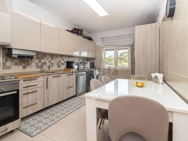 Apartamento venda em Vale de Ana Gomes, Setúbal