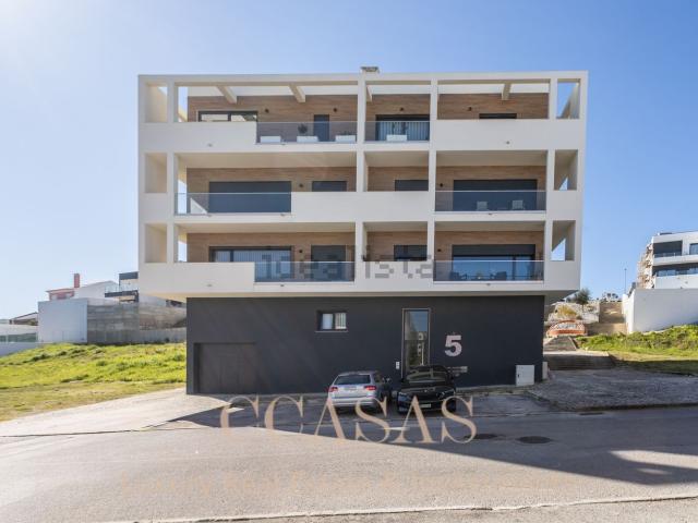 Apartamento venda em Setúbal