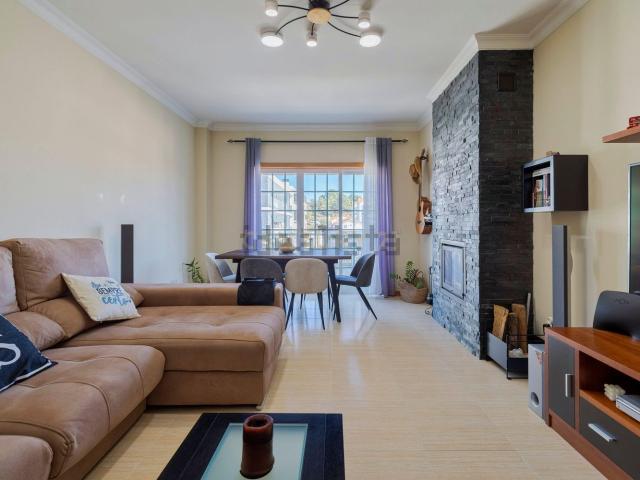 Apartamento venda em Gâmbia-Pontes-Alto da Guerra, Setúbal