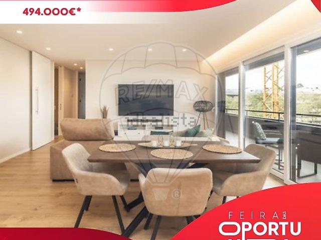 Apartamento venda em Quinta da Amizade, Setúbal