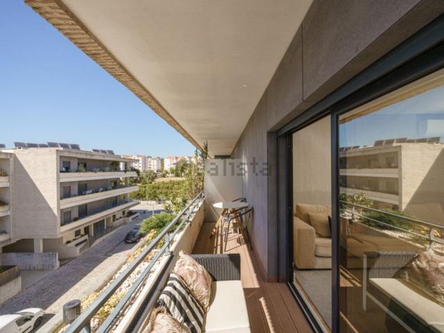 Apartamento venda em Setúbal