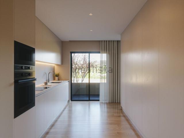 Apartamento venda em Gamil e Midões, Barcelos