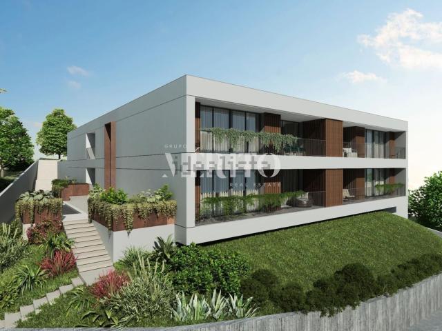 Apartamento venda em Arcozelo, Braga