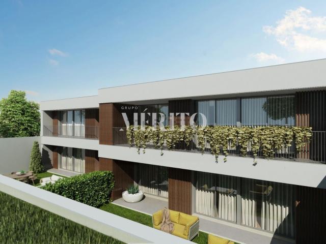 Apartamento venda em Arcozelo, Braga