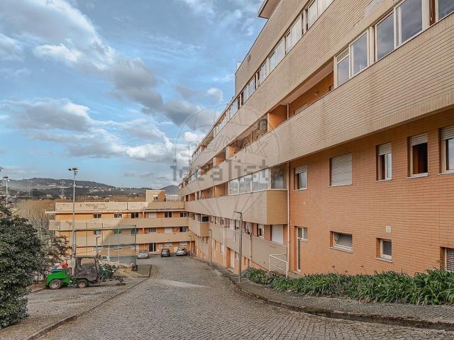 Apartamento venda em Bitarães, Porto